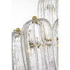 Charmain 33" Chandelier - Image 3
