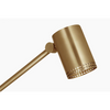 Precision Articulating Table Lamp | Table Lamps | Visual Comfort Signature - Light House Co.