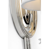 Astoria 12" Double Sconce - Image 5
