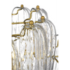 Charmain 33" Chandelier - Image 4
