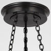Merritt 16" Crowned Hanging Shade - Image 7