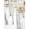 Charmain 53" Linear Chandelier - Image 6