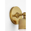 Ansel 19" Bath Sconce - Image 6