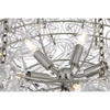 Aurelie 30" Chandelier - Image 9