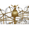 Charmain 53" Linear Chandelier - Image 5