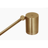 Precision Articulating Table Lamp | Table Lamps | Visual Comfort Signature - Light House Co.