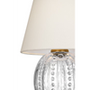 Lazari 13" Cordless Accent Lamp - Image 4