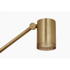 Precision Articulating Table Lamp | Table Lamps | Visual Comfort Signature - Light House Co.