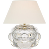 Elsa 12" Cordless Accent Lamp - Image 2