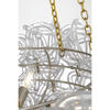 Aurelie 30" Chandelier - Image 6