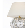 Elsa 12" Cordless Accent Lamp - Image 4