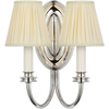 Astoria 12" Double Sconce - Image 2