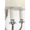 Astoria 12" Double Sconce - Image 3