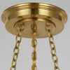 Merritt 16" Crowned Hanging Shade - Image 4