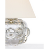 Elsa 12" Cordless Accent Lamp - Image 3