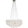 Aurelie 30" Chandelier - Image 8