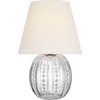 Lazari 13" Cordless Accent Lamp - Image 5