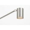 Precision Articulating Table Lamp | Table Lamps | Visual Comfort Signature - Light House Co.