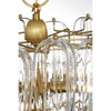 Charmain 53" Linear Chandelier - Image 3