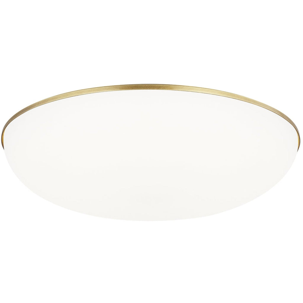 Megan Flush Mount - Light House Co.