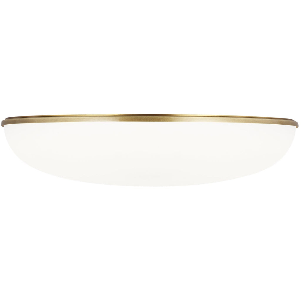Megan Flush Mount - Light House Co.
