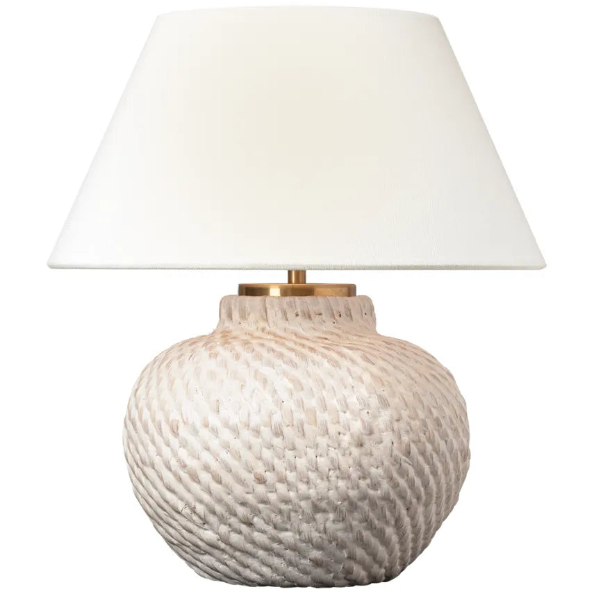 Avedon 11" Cordless Accent Lamp - Light House Co.