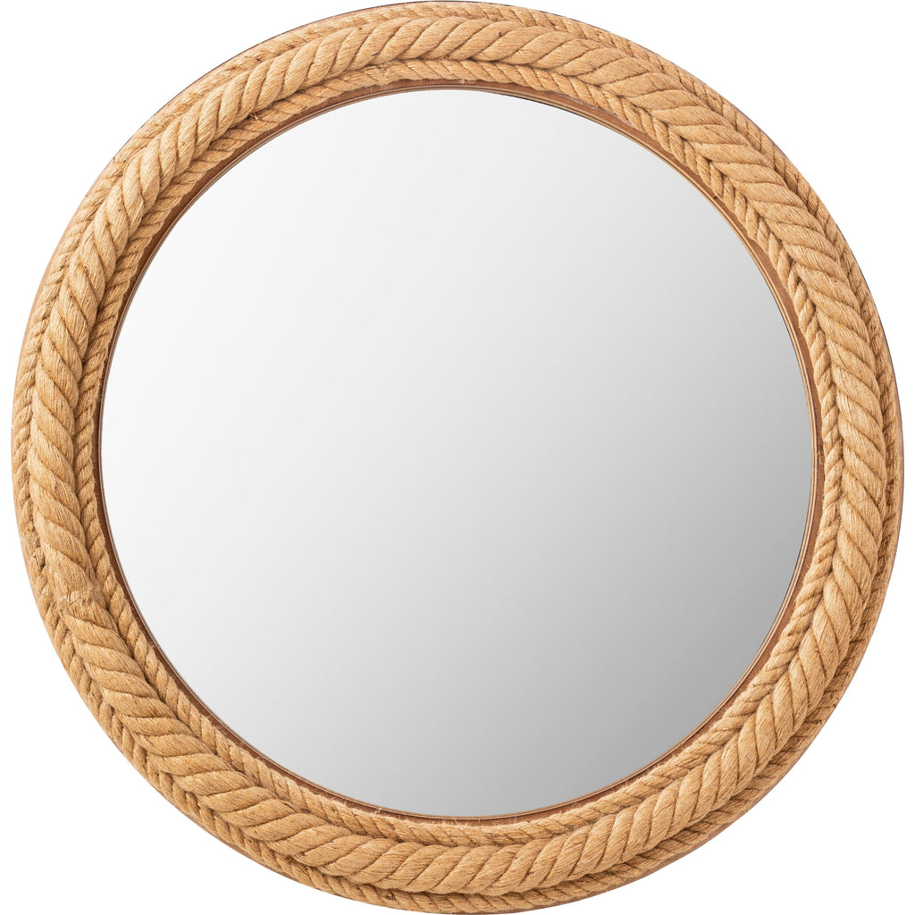 Magdalen Mirror - Light House Co.