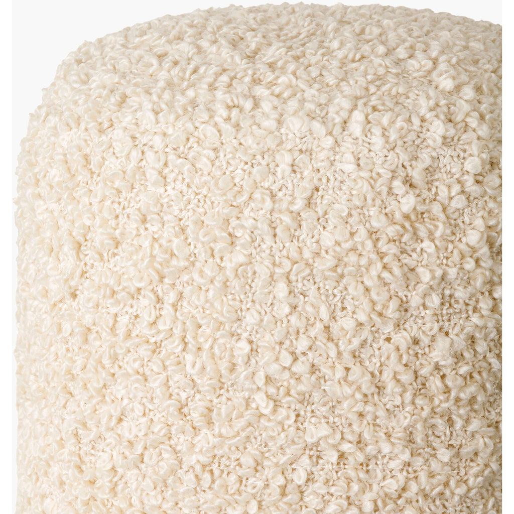 Mohave Pouf - Light House Co.