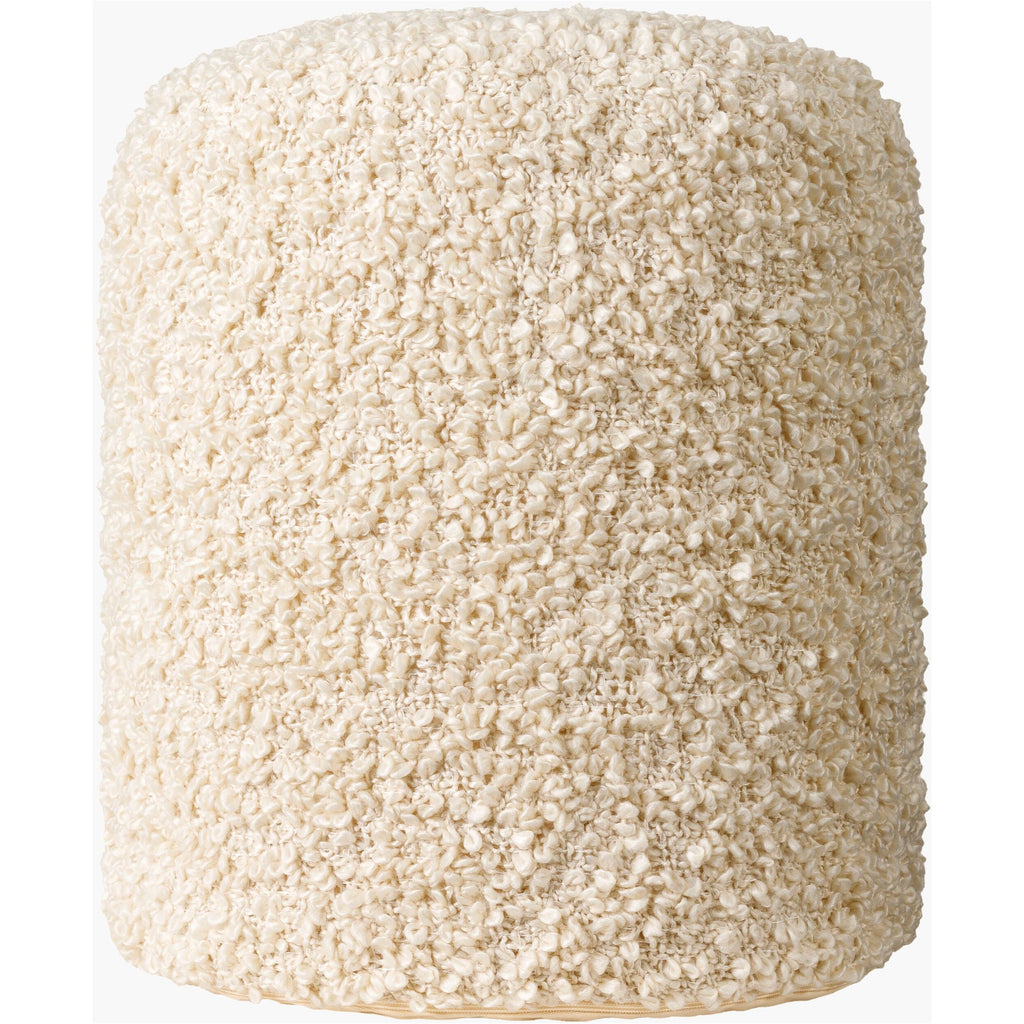 Mohave Pouf - Light House Co.