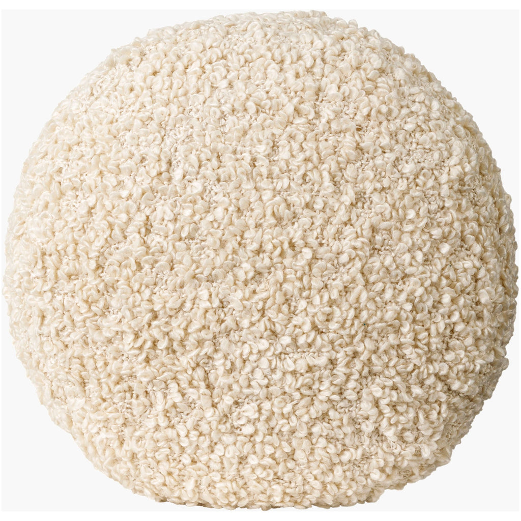 Mohave Pouf - Light House Co.