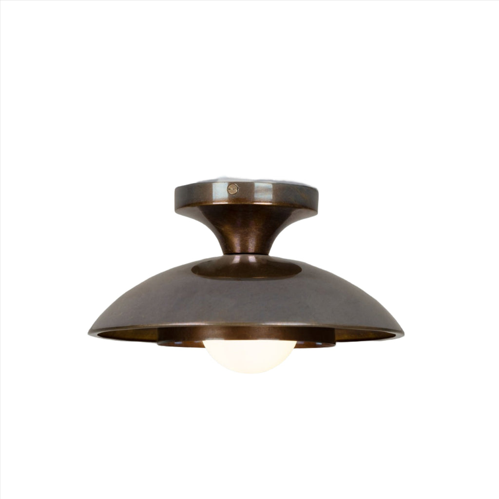 Marrakesh Flush Mount - Light House Co.