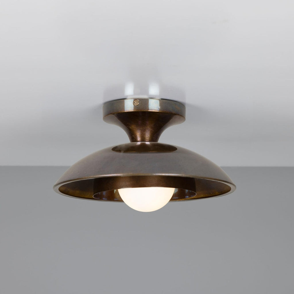 Marrakesh Flush Mount - Light House Co.