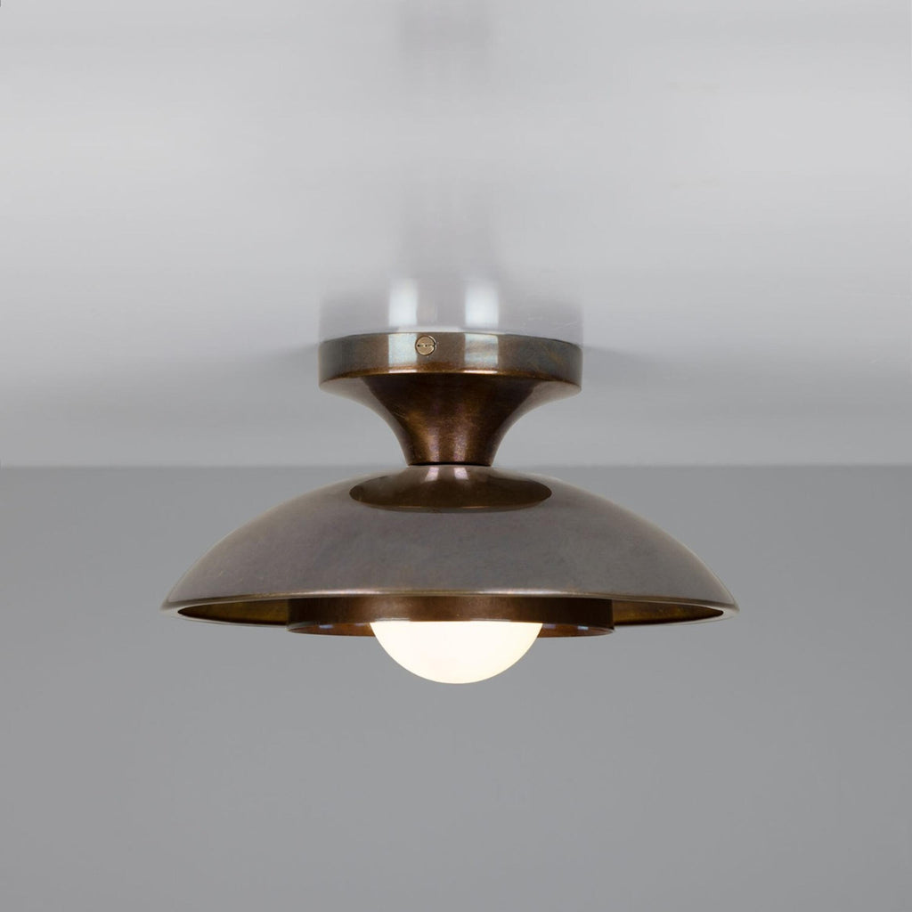 Marrakesh Flush Mount - Light House Co.