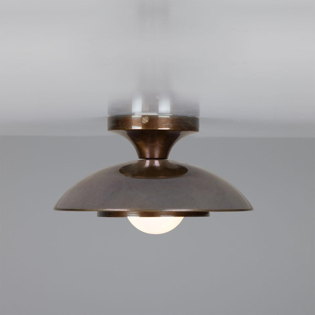 Marrakesh Flush Mount - Light House Co.
