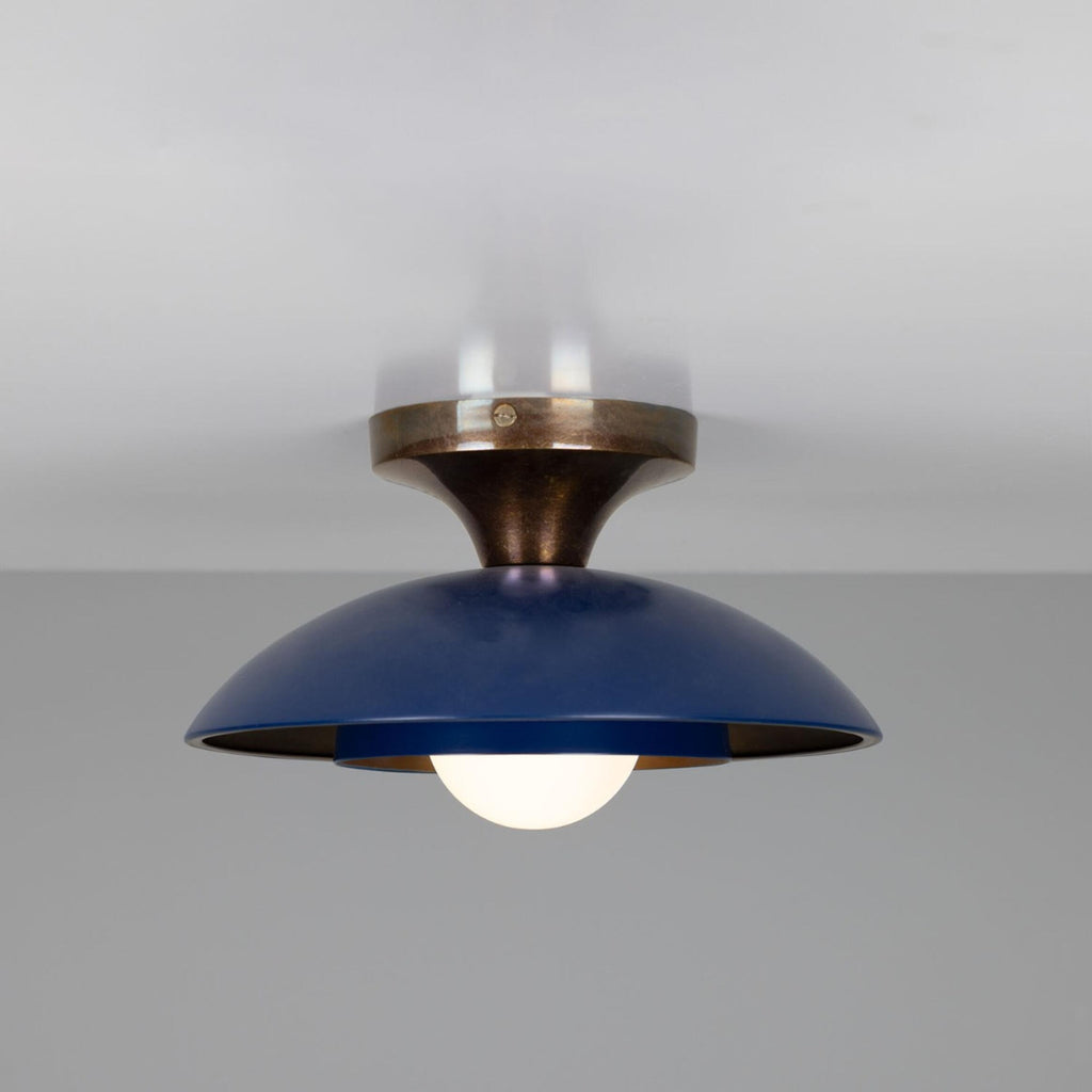 Marrakesh Flush Mount - Light House Co.