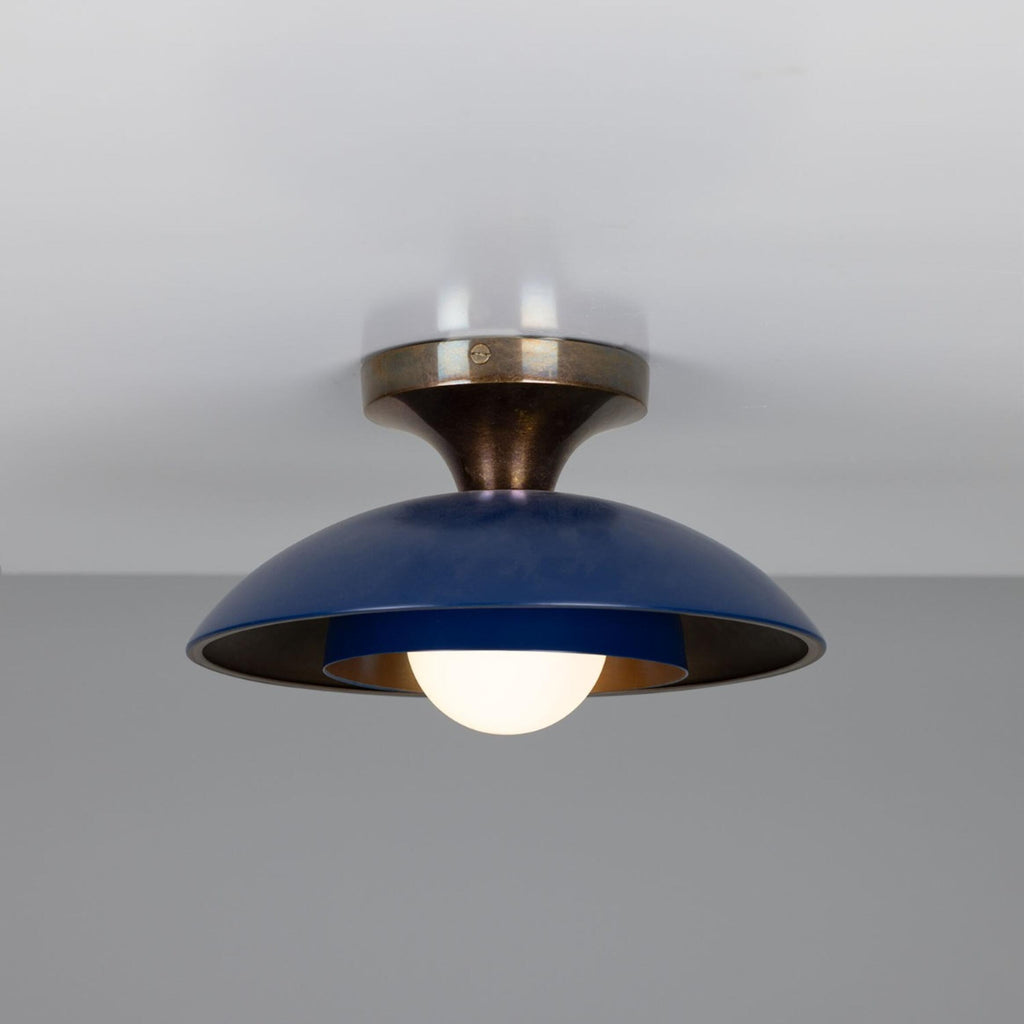 Marrakesh Flush Mount - Light House Co.