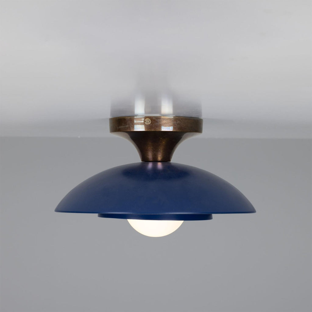 Marrakesh Flush Mount - Light House Co.