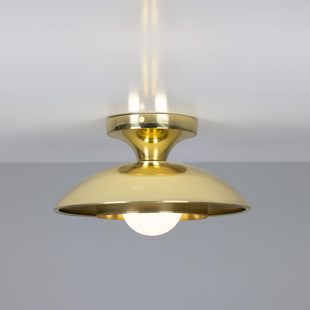 Marrakesh Flush Mount - Light House Co.