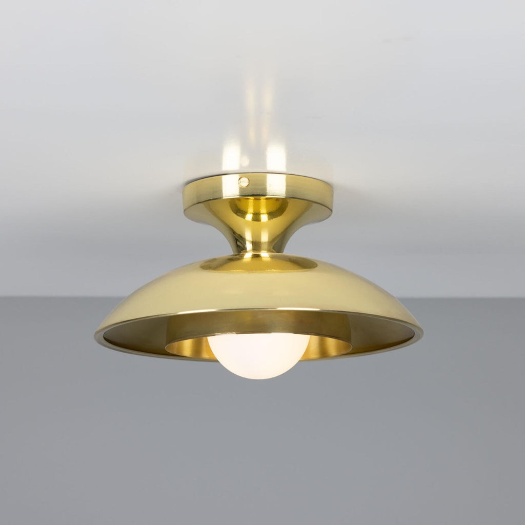 Marrakesh Flush Mount - Light House Co.
