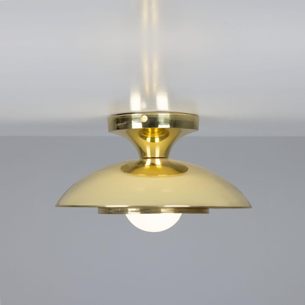 Marrakesh Flush Mount - Light House Co.