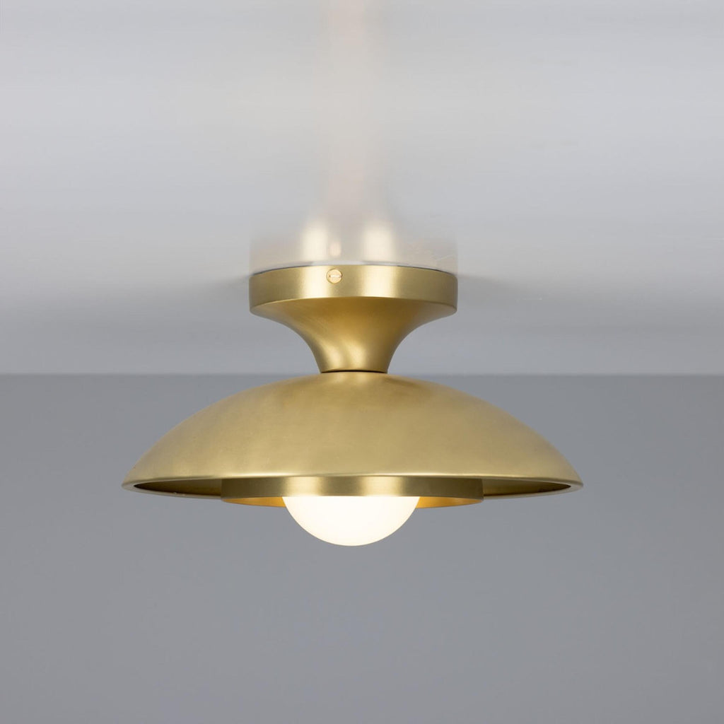 Marrakesh Flush Mount - Light House Co.