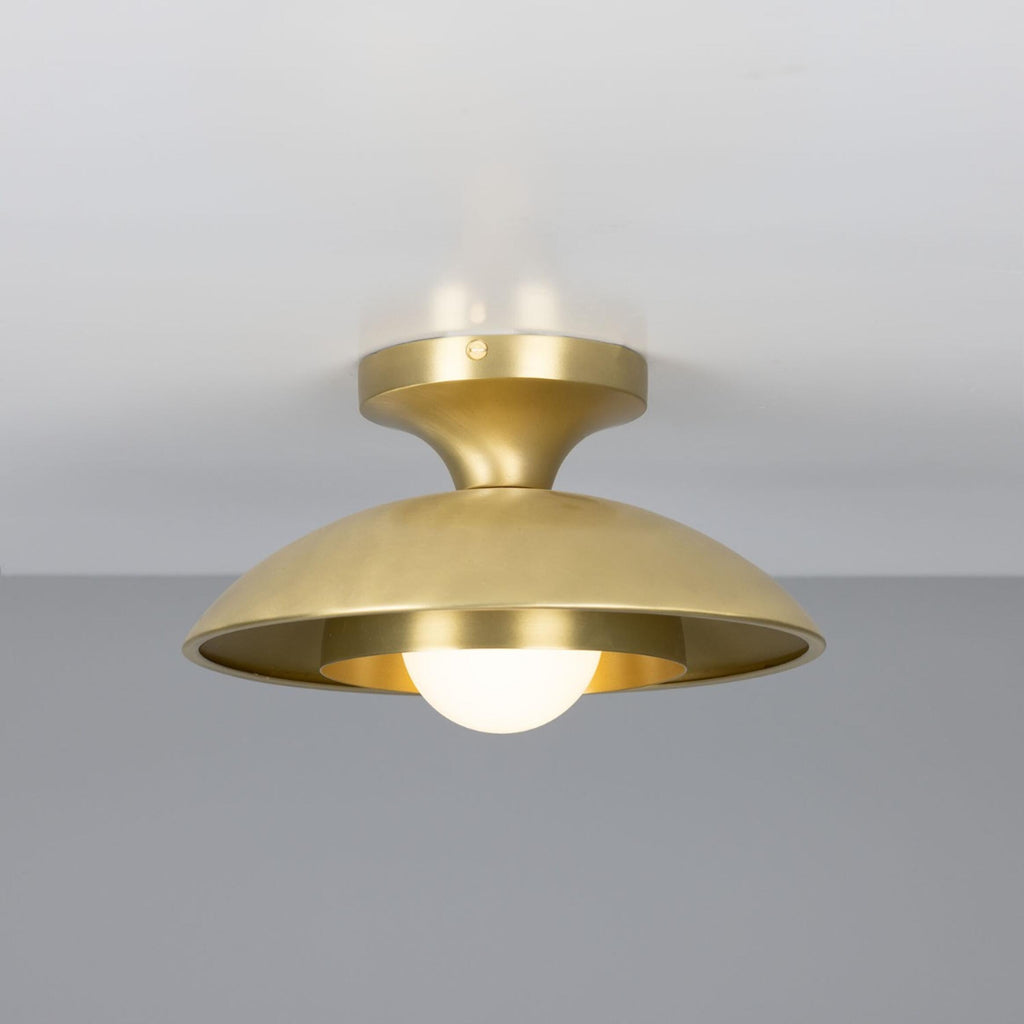 Marrakesh Flush Mount - Light House Co.