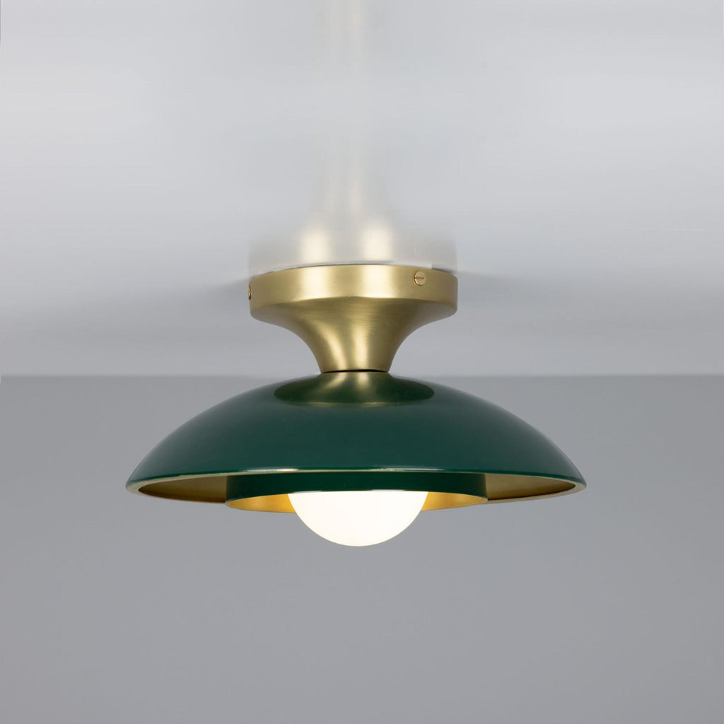 Marrakesh Flush Mount - Light House Co.