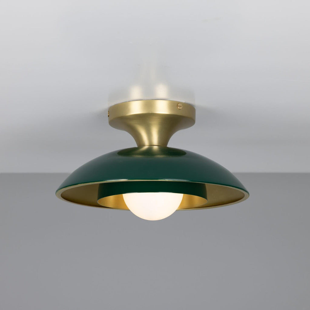 Marrakesh Flush Mount - Light House Co.