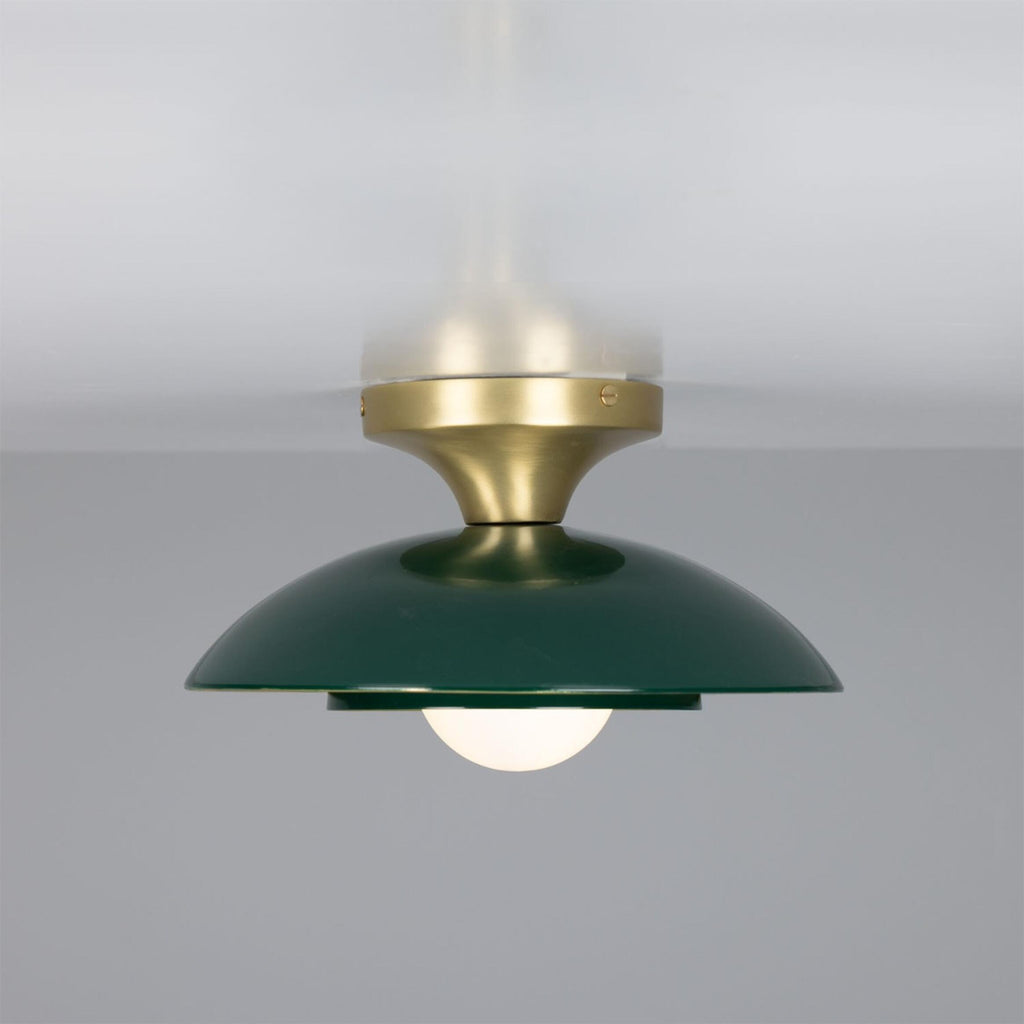 Marrakesh Flush Mount - Light House Co.