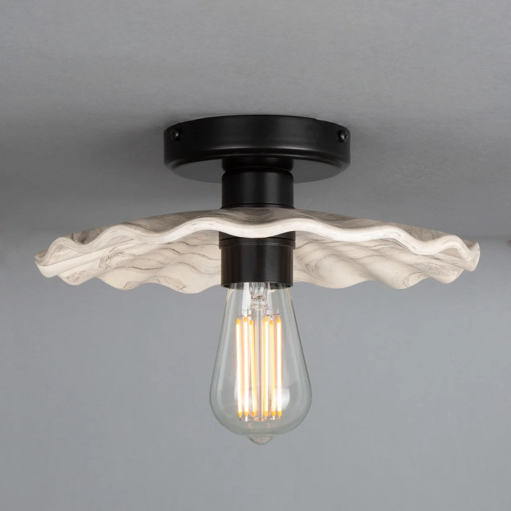Kapok Ceiling Light - Light House Co.