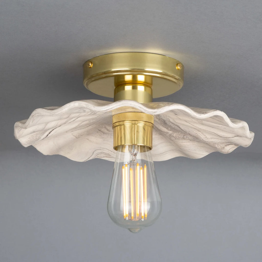 Kapok Ceiling Light - Light House Co.