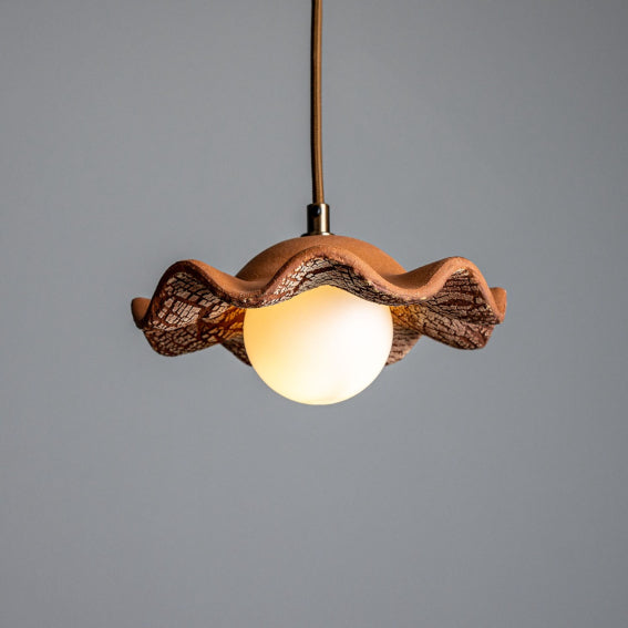 Rivale Pendant - Light House Co.