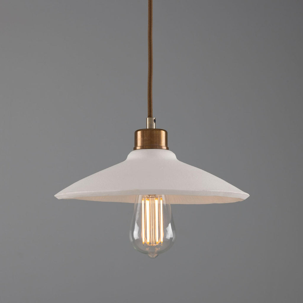 Pyrus Organic Ceramic Pendant - Light House Co.