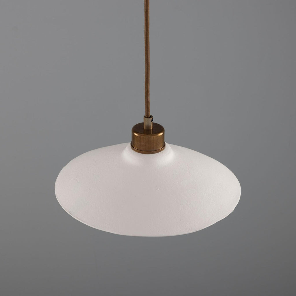 Pyrus Organic Ceramic Pendant - Light House Co.